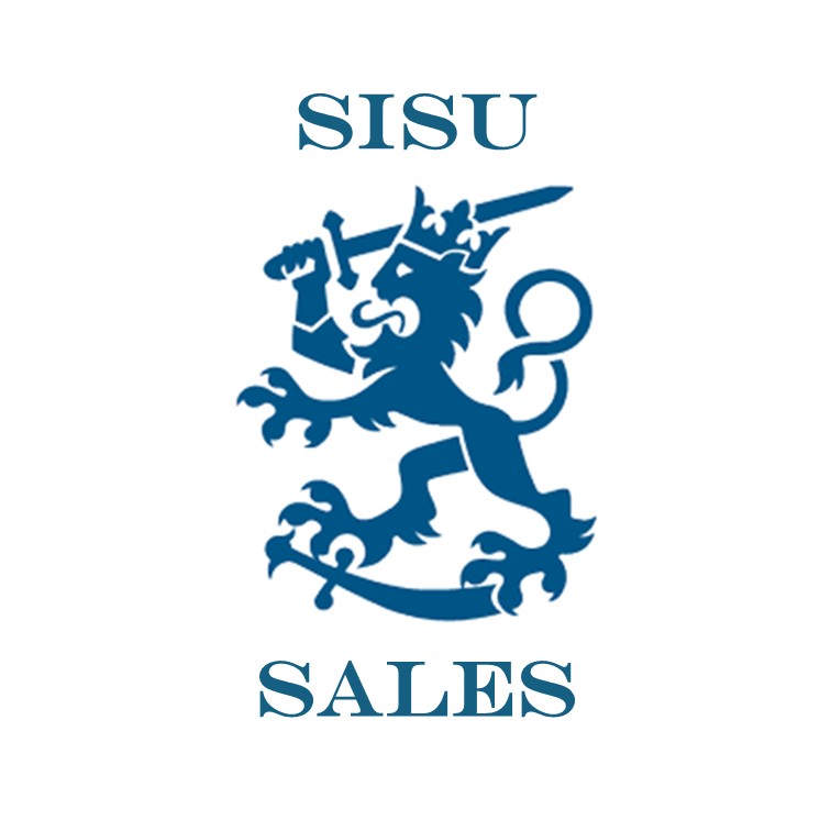 Sisu Sales Consulting